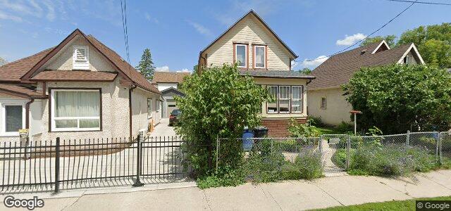 279 Magnus Avenue（加拿大曼尼托巴省温尼伯市）房屋照片