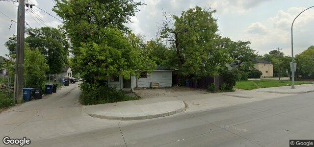 279 Salter Street（加拿大曼尼托巴省温尼伯市）房屋照片