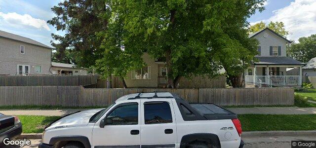 280 Magnus Avenue（加拿大曼尼托巴省温尼伯市）房屋照片