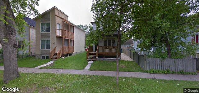 280 Manitoba Avenue（加拿大曼尼托巴省温尼伯市）房屋照片