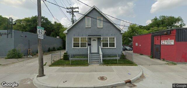 280 Salter Street（加拿大曼尼托巴省温尼伯市）房屋照片