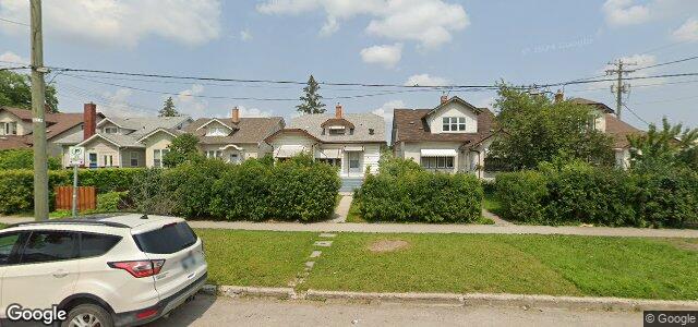 281 Aberdeen Avenue（加拿大曼尼托巴省温尼伯市）房屋照片