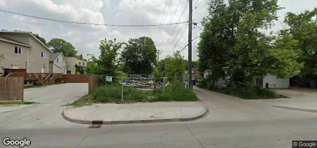 281 Salter Street（加拿大曼尼托巴省温尼伯市）房屋照片