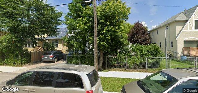 283 Burrows Avenue（加拿大曼尼托巴省温尼伯市）房屋照片