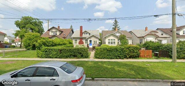 285 Aberdeen Avenue（加拿大曼尼托巴省温尼伯市）房屋照片