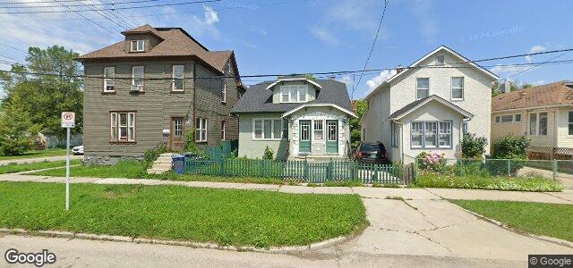 Larawan ng 285 Alfred Avenue sa Winnipeg, Manitoba