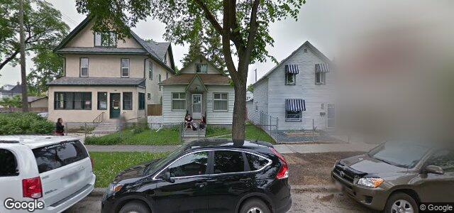 285 Manitoba Avenue（加拿大曼尼托巴省温尼伯市）房屋照片