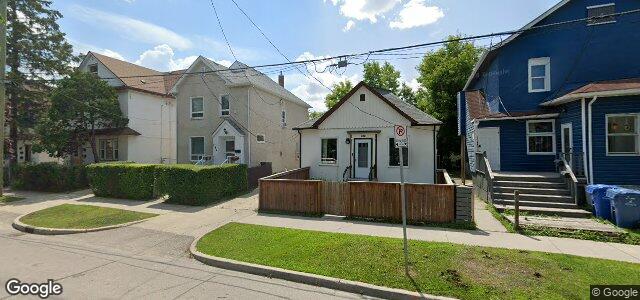 286 Burrows Avenue（加拿大曼尼托巴省温尼伯市）房屋照片