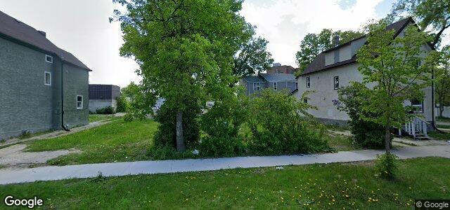 286 Pritchard Avenue（加拿大曼尼托巴省温尼伯市）房屋照片