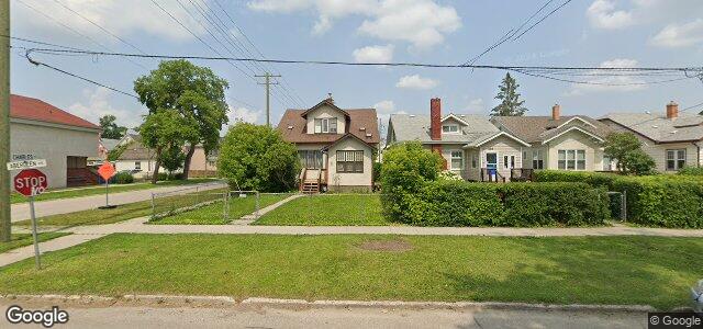 287 Aberdeen Avenue（加拿大曼尼托巴省温尼伯市）房屋照片