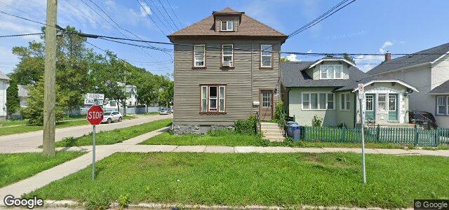 287 Alfred Avenue（加拿大曼尼托巴省温尼伯市）房屋照片