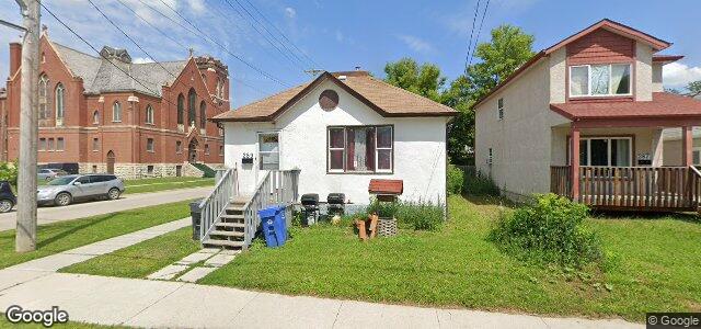 289 Magnus Avenue（加拿大曼尼托巴省温尼伯市）房屋照片