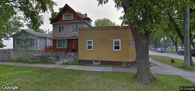 290 Manitoba Avenue（加拿大曼尼托巴省温尼伯市）房屋照片