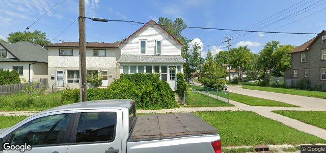 Photo of 291 Alfred Avenue in Winnipeg, Manitoba
