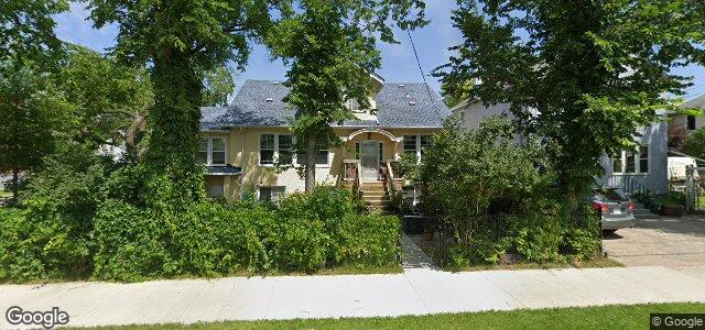 291 Burrows Avenue（加拿大曼尼托巴省温尼伯市）房屋照片