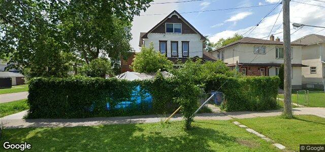 294 Alfred Avenue（加拿大曼尼托巴省温尼伯市）房屋照片