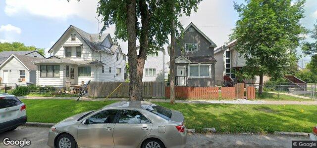 297 Aberdeen Avenue（加拿大曼尼托巴省温尼伯市）房屋照片