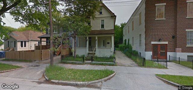 299 Burrows Avenue（加拿大曼尼托巴省温尼伯市）房屋照片