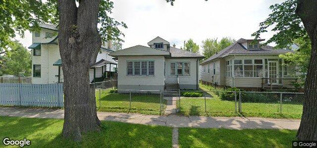 300 Aberdeen Avenue（加拿大曼尼托巴省温尼伯市）房屋照片