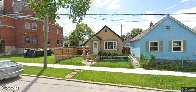 300 Burrows Avenue（加拿大曼尼托巴省溫尼伯市）房屋照片