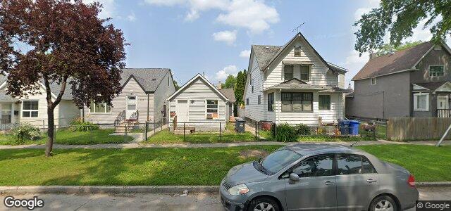 301 Aberdeen Avenue（加拿大曼尼托巴省温尼伯市）房屋照片