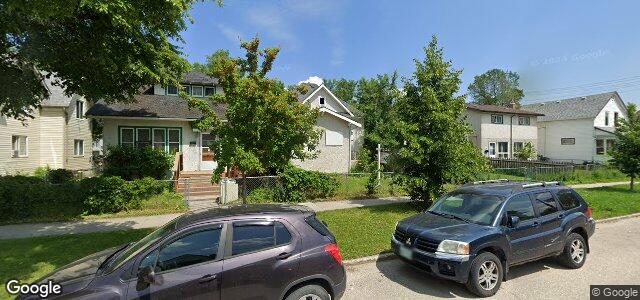 301 Alfred Avenue（加拿大曼尼托巴省温尼伯市）房屋照片