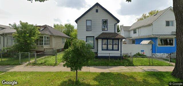 306 Aberdeen Avenue（加拿大曼尼托巴省温尼伯市）房屋照片