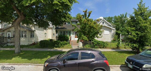 307 Alfred Avenue（加拿大曼尼托巴省温尼伯市）房屋照片