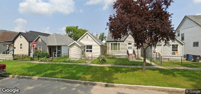 309 Aberdeen Avenue（加拿大曼尼托巴省温尼伯市）房屋照片