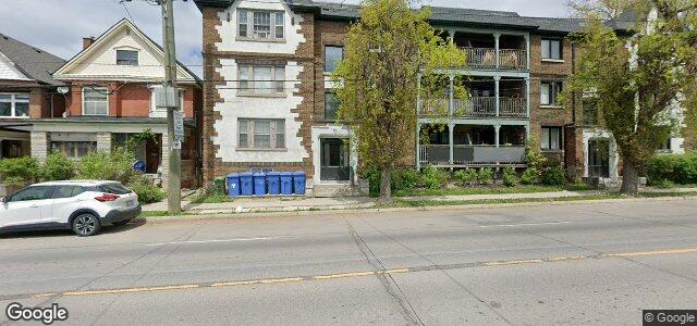 316 Aberdeen Avenue（加拿大曼尼托巴省温尼伯市）房屋照片