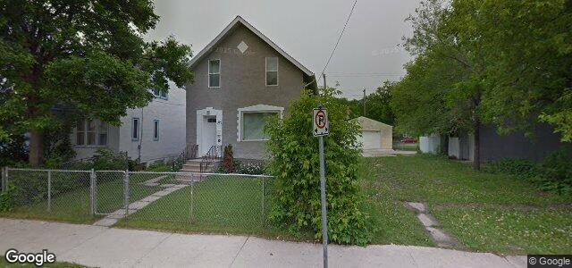 317 Magnus Avenue（加拿大曼尼托巴省温尼伯市）房屋照片