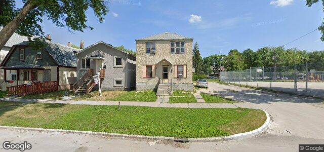 319 Pritchard Avenue（加拿大曼尼托巴省温尼伯市）房屋照片