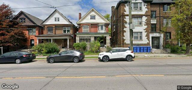 320 Aberdeen Avenue（加拿大曼尼托巴省温尼伯市）房屋照片