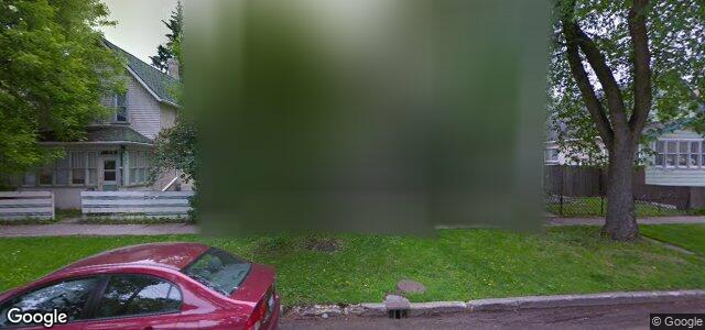 321 Alfred Avenue（加拿大曼尼托巴省温尼伯市）房屋照片