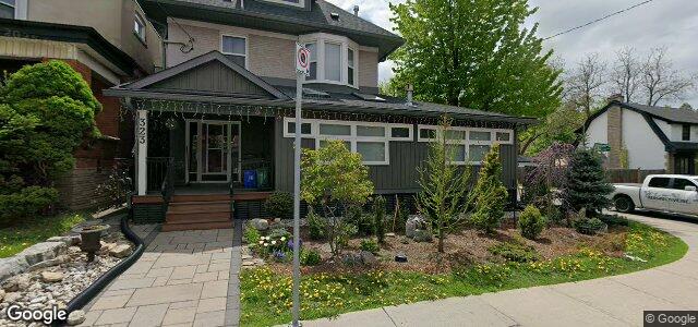 323 Aberdeen Avenue（加拿大曼尼托巴省温尼伯市）房屋照片