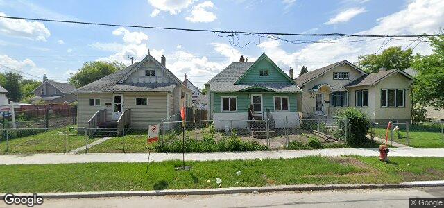 324 Burrows Avenue（加拿大曼尼托巴省温尼伯市）房屋照片