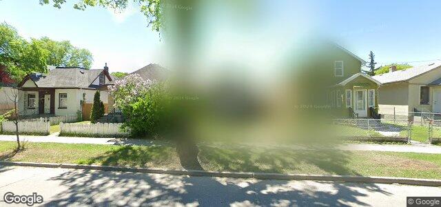 324 Redwood Avenue（加拿大曼尼托巴省温尼伯市）房屋照片