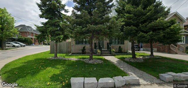 325 Aberdeen Avenue（加拿大曼尼托巴省温尼伯市）房屋照片