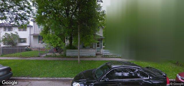 Larawan ng 325 Alfred Avenue sa Winnipeg, Manitoba