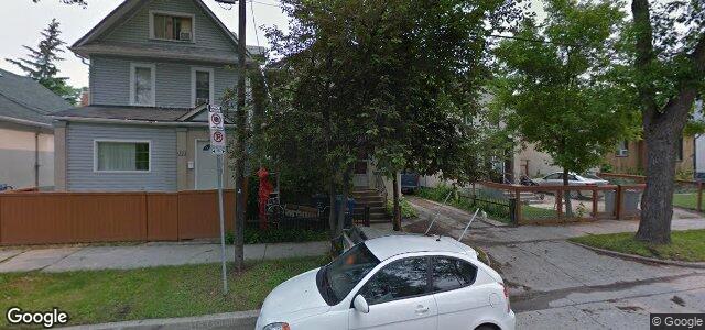 325 Burrows Avenue（加拿大曼尼托巴省温尼伯市）房屋照片