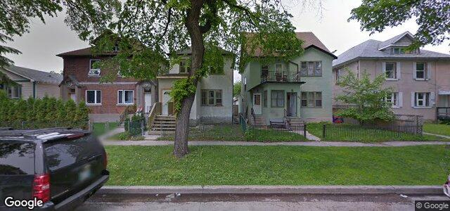 325 Manitoba Avenue（加拿大曼尼托巴省温尼伯市）房屋照片