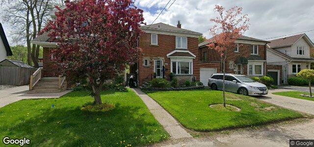 329 Aberdeen Avenue（加拿大曼尼托巴省温尼伯市）房屋照片