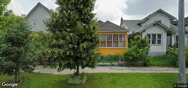 330 Aberdeen Avenue（加拿大曼尼托巴省温尼伯市）房屋照片