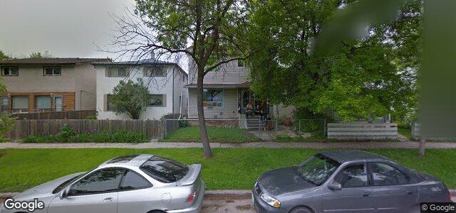 331 Alfred Avenue（加拿大曼尼托巴省温尼伯市）房屋照片