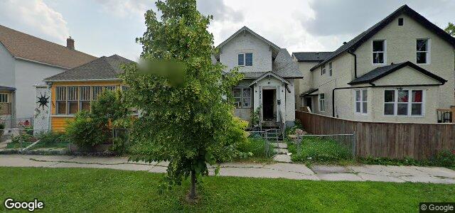 332 Aberdeen Avenue（加拿大曼尼托巴省温尼伯市）房屋照片