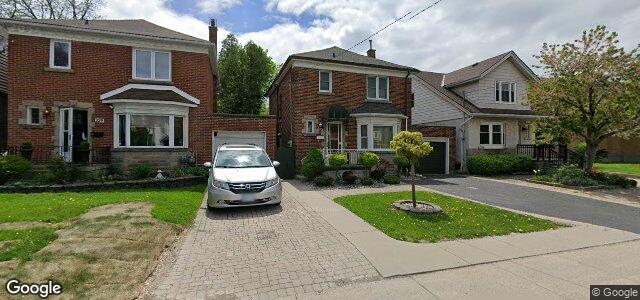 333 Aberdeen Avenue（加拿大曼尼托巴省温尼伯市）房屋照片