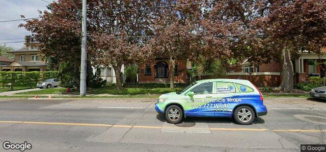 334 Aberdeen Avenue（加拿大曼尼托巴省温尼伯市）房屋照片