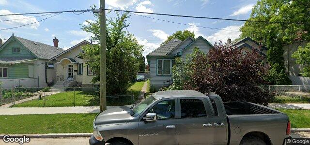 334 Burrows Avenue（加拿大曼尼托巴省温尼伯市）房屋照片