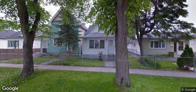 340 Manitoba Avenue（加拿大曼尼托巴省溫尼伯市）房屋照片