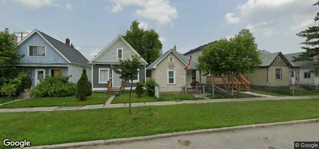 341 Aberdeen Avenue（加拿大曼尼托巴省温尼伯市）房屋照片